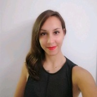 Molly Katsouli