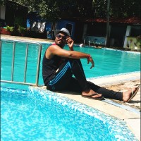 Jayaram Chandran
