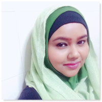Siti Hawa A B