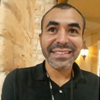 Miguel Otero