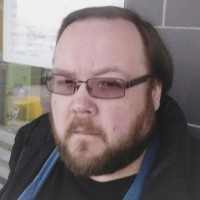 Brad Ferguson