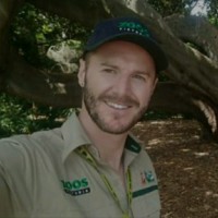Tim Clarke