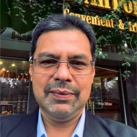 Mohammed Maideen