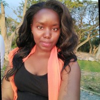 Dr. Purity Cherono