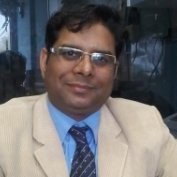Dinesh Awasthi