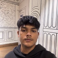 Rahul kumar Sahoo