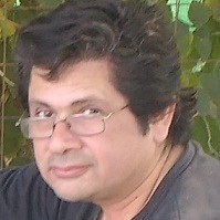 Roberto Ernesto Salinas