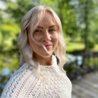 Annika Gustavsson