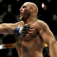 Ben Rothwell