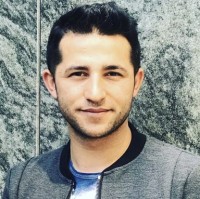 Gökhan Almak