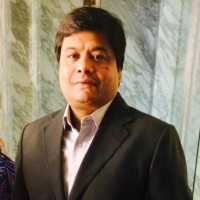 Vikram Khatri