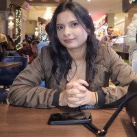 Riddhi Jha