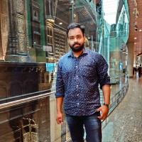 Vikrant Khadke