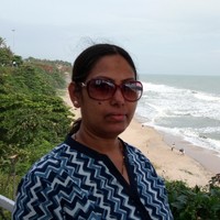 Tina Banerjee