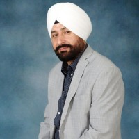Mandeep Narwal