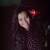 Mahinour Hashim