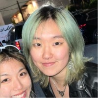 Amy Rhee