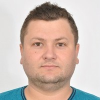 Robert Andrei Prisacaru