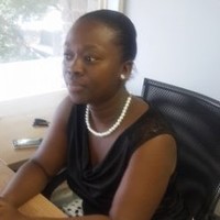 Lebo Sekgethela