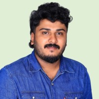 Ramjith Ramadas