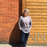 Beverley Maloney