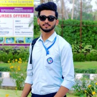 Tabish Ali