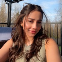 Mridula Thakur