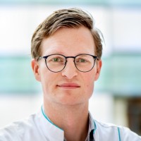 Tim De jong, MD, PhD