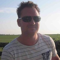 Kees Van Der Beek