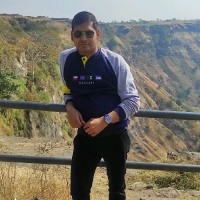 Ajay Saraf