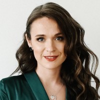 Nadia Shulga