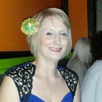 Claire Bentley