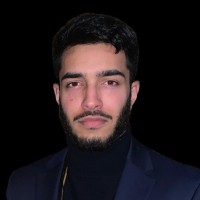 Faizan R.