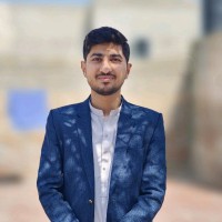 Muhaddiss Aun Zaidi