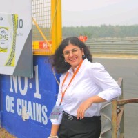 Vrinda Gulati