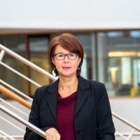 Sabine Straußfeld