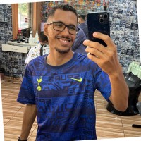 Rodrigo Borges