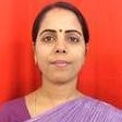 Sasmita Padhy
