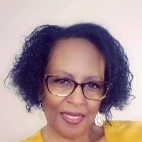 Cerece Walker-Agard