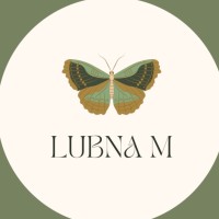 Lubna M