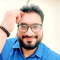 Deepanshu Joshi