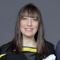 Tracy Wentzel