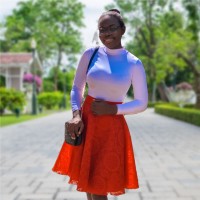 Franchesca Carry