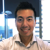 Joel Choy