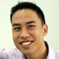 Desmond Cheong, Pmp