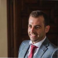 Luis Miguel Corroto Martín