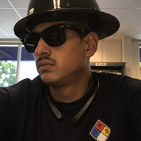 Reynaldo salazar Jr 3rd