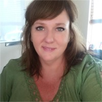 Tanya Gash
