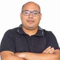 André Luiz Dos Anjos
