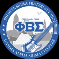 Phi Beta Sigma Fraternity, Inc. Gamma Alpha Sigma Chapter (Cleveland, Ohio)
